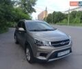 Коричневий Чері Tiggo 2, об'ємом двигуна 1.5 л та пробігом 97 тис. км за 8750 $, фото 7 на Automoto.ua