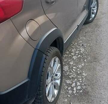 Коричневий Чері Tiggo 2, об'ємом двигуна 1.5 л та пробігом 41 тис. км за 9700 $, фото 3 на Automoto.ua