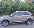 Коричневий Чері Tiggo 2, об'ємом двигуна 1.5 л та пробігом 97 тис. км за 8750 $, фото 1 на Automoto.ua