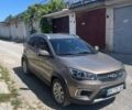 Коричневый Чери Tiggo 2, объемом двигателя 1.5 л и пробегом 48 тыс. км за 7200 $, фото 1 на Automoto.ua
