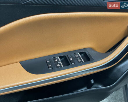 Коричневый Чери Tiggo 2, объемом двигателя 1.5 л и пробегом 68 тыс. км за 7500 $, фото 21 на Automoto.ua