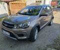 Коричневий Чері Tiggo 2, об'ємом двигуна 1.5 л та пробігом 35 тис. км за 9000 $, фото 5 на Automoto.ua