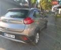 Коричневий Чері Tiggo 2, об'ємом двигуна 1.5 л та пробігом 35 тис. км за 9000 $, фото 4 на Automoto.ua