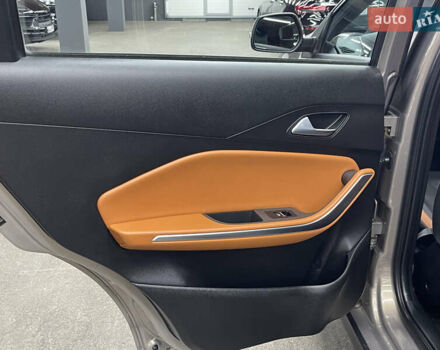 Коричневый Чери Tiggo 2, объемом двигателя 1.5 л и пробегом 68 тыс. км за 7500 $, фото 10 на Automoto.ua
