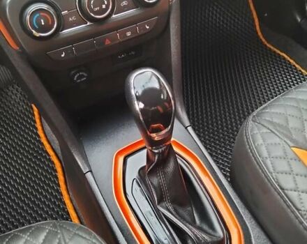 Коричневий Чері Tiggo 2, об'ємом двигуна 1.5 л та пробігом 37 тис. км за 9250 $, фото 17 на Automoto.ua