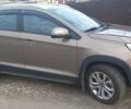 Коричневий Чері Tiggo 2, об'ємом двигуна 1.5 л та пробігом 41 тис. км за 9700 $, фото 9 на Automoto.ua