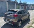 Коричневый Чери Tiggo 2, объемом двигателя 1.5 л и пробегом 48 тыс. км за 7200 $, фото 23 на Automoto.ua