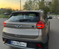 Коричневий Чері Tiggo 2, об'ємом двигуна 1.5 л та пробігом 125 тис. км за 7300 $, фото 8 на Automoto.ua