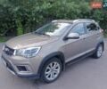 Коричневий Чері Tiggo 2, об'ємом двигуна 1.5 л та пробігом 97 тис. км за 8750 $, фото 12 на Automoto.ua