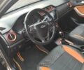 Коричневий Чері Tiggo 2, об'ємом двигуна 1.5 л та пробігом 37 тис. км за 9250 $, фото 14 на Automoto.ua