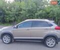 Коричневий Чері Tiggo 2, об'ємом двигуна 1.5 л та пробігом 97 тис. км за 8750 $, фото 4 на Automoto.ua