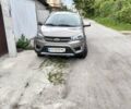 Коричневий Чері Tiggo 2, об'ємом двигуна 1.5 л та пробігом 37 тис. км за 9250 $, фото 2 на Automoto.ua