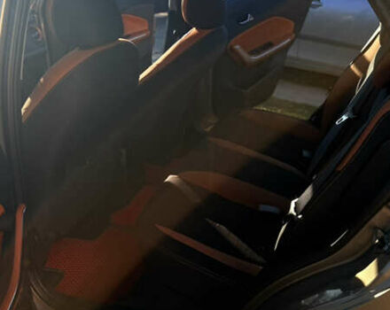 Коричневий Чері Tiggo 2, об'ємом двигуна 1.5 л та пробігом 78 тис. км за 7500 $, фото 8 на Automoto.ua