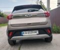 Коричневий Чері Tiggo 2, об'ємом двигуна 1.5 л та пробігом 37 тис. км за 9250 $, фото 9 на Automoto.ua
