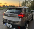 Коричневий Чері Tiggo 2, об'ємом двигуна 1.5 л та пробігом 125 тис. км за 7300 $, фото 7 на Automoto.ua