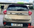 Коричневый Чери Tiggo 2, объемом двигателя 1.5 л и пробегом 115 тыс. км за 6200 $, фото 5 на Automoto.ua