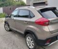 Коричневий Чері Tiggo 2, об'ємом двигуна 1.5 л та пробігом 37 тис. км за 9250 $, фото 7 на Automoto.ua