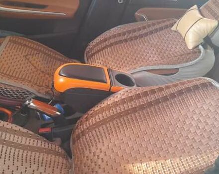 Коричневий Чері Tiggo 2, об'ємом двигуна 1.5 л та пробігом 77 тис. км за 8500 $, фото 3 на Automoto.ua