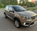 Коричневий Чері Tiggo 2, об'ємом двигуна 1.5 л та пробігом 125 тис. км за 7300 $, фото 1 на Automoto.ua
