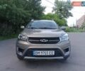 Коричневый Чери Tiggo 2, объемом двигателя 1.5 л и пробегом 97 тыс. км за 9250 $, фото 9 на Automoto.ua