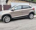 Коричневий Чері Tiggo 2, об'ємом двигуна 1.5 л та пробігом 37 тис. км за 9250 $, фото 3 на Automoto.ua
