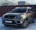 Коричневый Чери Tiggo 2, объемом двигателя 1.5 л и пробегом 98 тыс. км за 8900 $, фото 1 на Automoto.ua