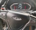 Коричневий Чері Tiggo 2, об'ємом двигуна 1.5 л та пробігом 37 тис. км за 9250 $, фото 18 на Automoto.ua