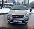 Коричневый Чери Tiggo 2, объемом двигателя 1.5 л и пробегом 115 тыс. км за 6200 $, фото 1 на Automoto.ua