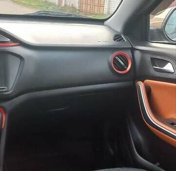 Коричневий Чері Tiggo 2, об'ємом двигуна 1.5 л та пробігом 41 тис. км за 9700 $, фото 7 на Automoto.ua