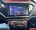 Коричневый Чери Tiggo 2, объемом двигателя 1.5 л и пробегом 115 тыс. км за 6200 $, фото 6 на Automoto.ua