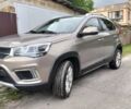 Коричневий Чері Tiggo 2, об'ємом двигуна 1.5 л та пробігом 37 тис. км за 9250 $, фото 1 на Automoto.ua