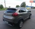 Коричневый Чери Tiggo 2, объемом двигателя 1.5 л и пробегом 97 тыс. км за 9250 $, фото 5 на Automoto.ua