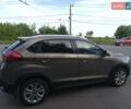 Коричневий Чері Tiggo 2, об'ємом двигуна 1.5 л та пробігом 97 тис. км за 8750 $, фото 10 на Automoto.ua