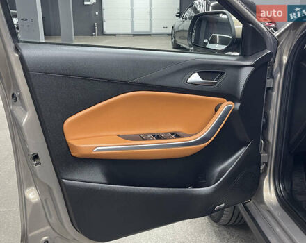 Коричневый Чери Tiggo 2, объемом двигателя 1.5 л и пробегом 68 тыс. км за 7500 $, фото 7 на Automoto.ua