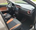 Коричневий Чері Tiggo 2, об'ємом двигуна 1.5 л та пробігом 37 тис. км за 9250 $, фото 13 на Automoto.ua