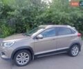 Коричневий Чері Tiggo 2, об'ємом двигуна 1.5 л та пробігом 97 тис. км за 8750 $, фото 1 на Automoto.ua