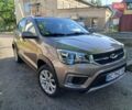Коричневий Чері Tiggo 2, об'ємом двигуна 1.5 л та пробігом 35 тис. км за 9000 $, фото 1 на Automoto.ua