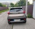 Коричневий Чері Tiggo 2, об'ємом двигуна 1.5 л та пробігом 37 тис. км за 9250 $, фото 4 на Automoto.ua