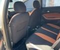 Коричневый Чери Tiggo 2, объемом двигателя 1.5 л и пробегом 48 тыс. км за 7200 $, фото 26 на Automoto.ua