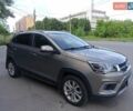 Коричневий Чері Tiggo 2, об'ємом двигуна 1.5 л та пробігом 98 тис. км за 8750 $, фото 9 на Automoto.ua