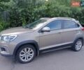 Коричневый Чери Tiggo 2, объемом двигателя 1.5 л и пробегом 97 тыс. км за 8900 $, фото 3 на Automoto.ua