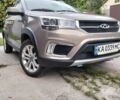Коричневий Чері Tiggo 2, об'ємом двигуна 1.5 л та пробігом 37 тис. км за 9250 $, фото 8 на Automoto.ua