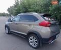 Коричневый Чери Tiggo 2, объемом двигателя 1.5 л и пробегом 97 тыс. км за 9250 $, фото 4 на Automoto.ua