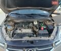 Коричневий Чері Tiggo 2, об'ємом двигуна 1.5 л та пробігом 47 тис. км за 8800 $, фото 4 на Automoto.ua