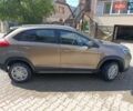 Коричневий Чері Tiggo 2, об'ємом двигуна 1.5 л та пробігом 47 тис. км за 8800 $, фото 12 на Automoto.ua