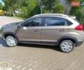 Коричневий Чері Tiggo 2, об'ємом двигуна 1.5 л та пробігом 47 тис. км за 8800 $, фото 1 на Automoto.ua