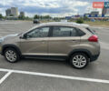 Коричневий Чері Tiggo 2, об'ємом двигуна 1.5 л та пробігом 118 тис. км за 8300 $, фото 1 на Automoto.ua