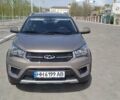 Коричневий Чері Tiggo 2, об'ємом двигуна 1.5 л та пробігом 6 тис. км за 11300 $, фото 1 на Automoto.ua