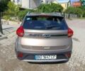 Коричневий Чері Tiggo 2, об'ємом двигуна 1.5 л та пробігом 47 тис. км за 8800 $, фото 8 на Automoto.ua