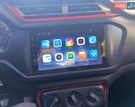 Коричневий Чері Tiggo 2, об'ємом двигуна 1.5 л та пробігом 47 тис. км за 8800 $, фото 16 на Automoto.ua